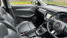 Nac MG Zs 1.5 VTi-TECH Exclusive 5dr Petrol Hatchback